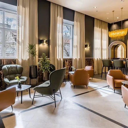 Cornaro Hotel Split