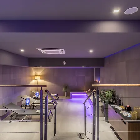 Hotel Cornaro 5*