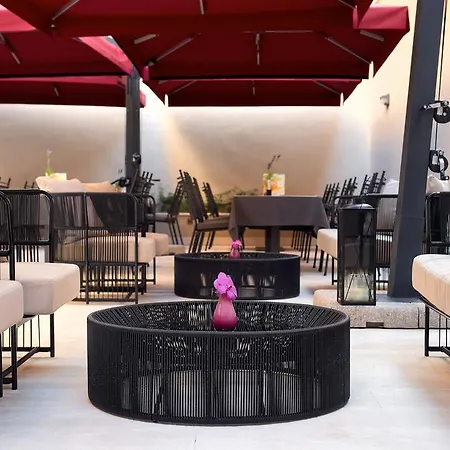 Hotel Cornaro Split