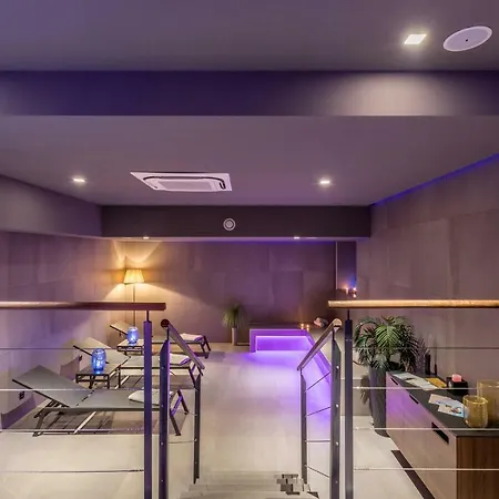 Hotel Cornaro