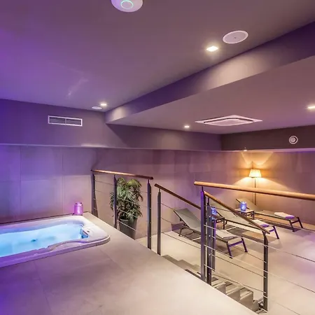 Hotel Cornaro