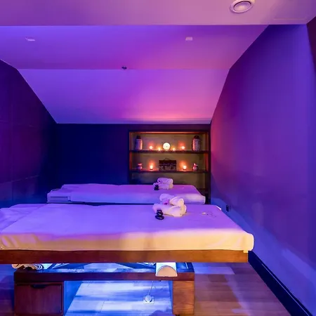 Hotel Cornaro 5*
