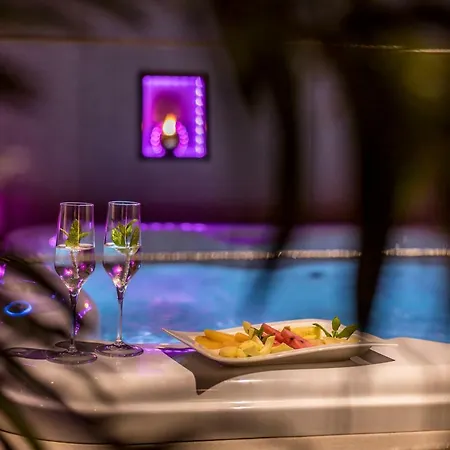 Hotel Cornaro 5*