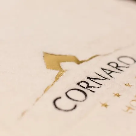 Cornaro 5* Split