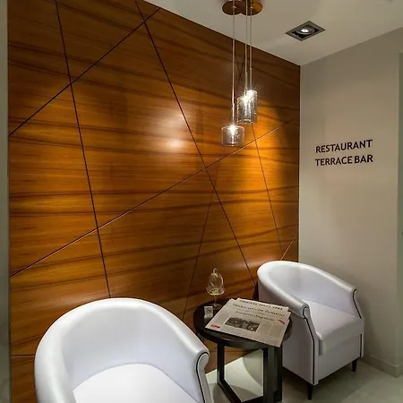 Hotel Cornaro Split
