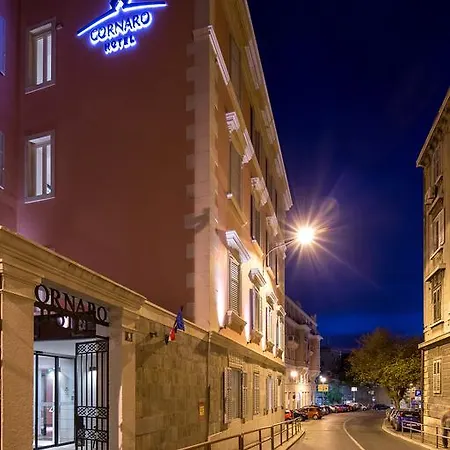 Cornaro 5*